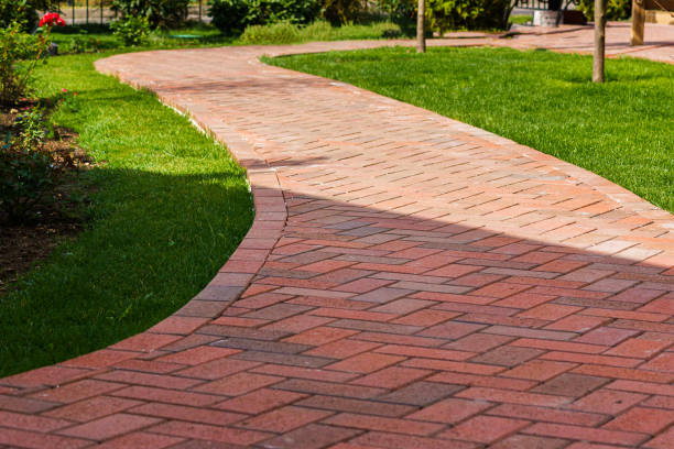 Reliable Ridgecrest, FL Driveway Pavers Solutions